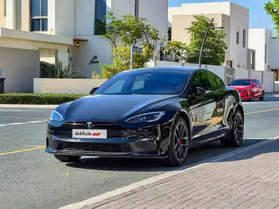 2023 Tesla MODEL S 照片 3