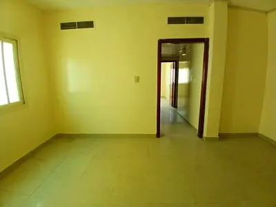 Spacious 1 BHK Apartment for Rent – AED 32,000/Year