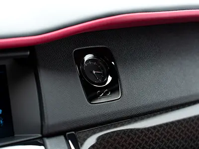 2024 ROLLS-ROYCE CULLINAN 缩略图 14