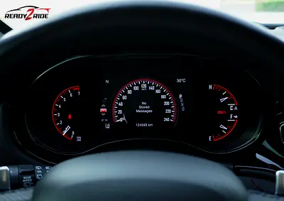 2023 Dodge DURANGO 缩略图 17