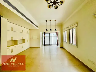 Upgraded & Extended Unfurnished Park Property