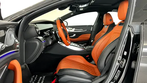 2023 Mercedes-BENZ AMG 照片 6