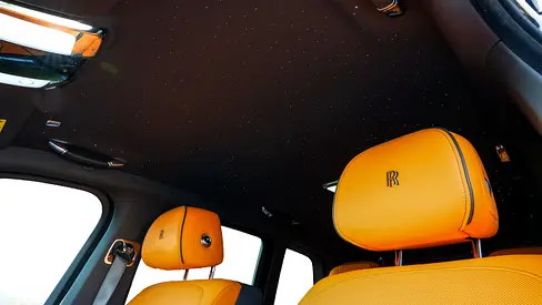 صورة مصغرة 16 لـ 2022 ROLLS-ROYCE CULLINAN