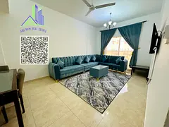 1bedroom - including bills + internet - with balcony