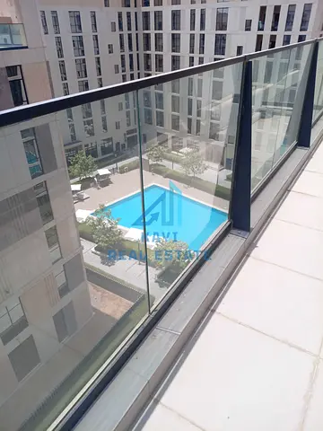 Luxurios 2bhk,3 balconies in mamsha