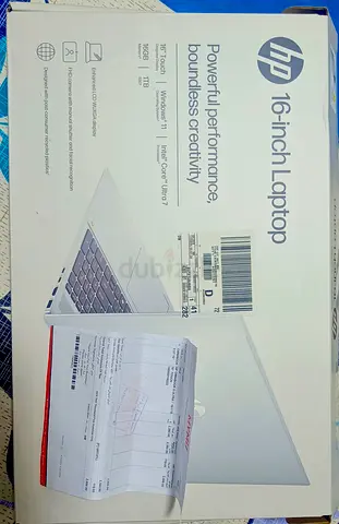 Hp laptop