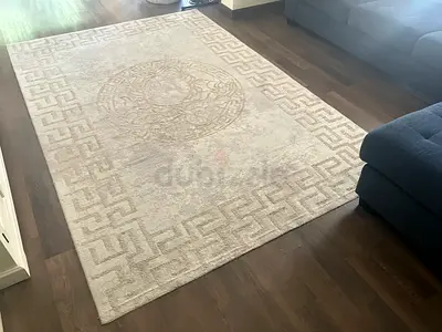 Turkish Premium Carpet