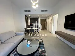 Premium 1 Bedroom Apartment for Rent in Tiraz Sharjah | 1100 Sq. Ft. | Fully Furnished