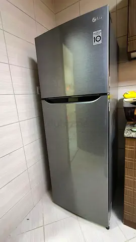 Fridge