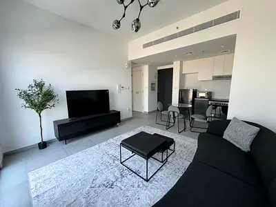 1bhk available for sale reef4 aljada area sharjah