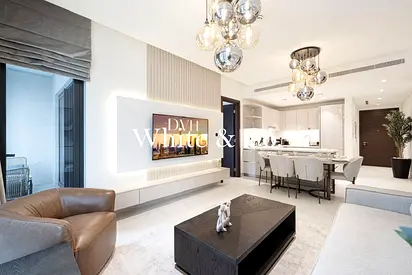 luxury Upgraded | Vacant Now | Furnished