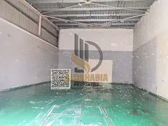 📦 Warehouse for Annual Rent – Al Jurf 1, Ajman