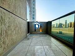 Near to school | 3 bhk with 3 bathroom | and gym pool parking