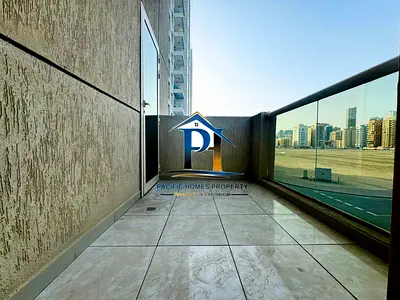 Near to school | 3 bhk with 3 bathroom | and gym pool parking