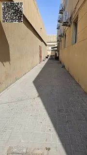 READY TO MOVE LABOUR CAMP 53 ROOMS AVAILBLE FOR RENT IN AL SAJAA SHARJAH MONTHLY AND YEARLY AVAILABL