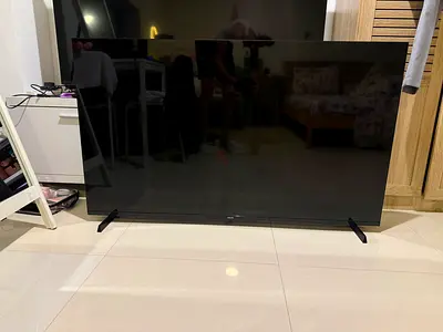 Philips 55 Inch 4K UHD Smart TV Model 55PUT7406/56