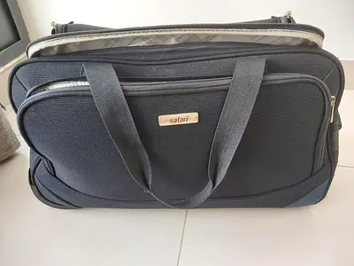 Travelling bag