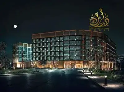 جاهز قريباً في الوقت المحدد - أقل سعر للقدم - سعر الكاش الحصري - اخر الوحدات