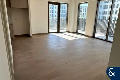 Three Bedroom Apartment | Available Now