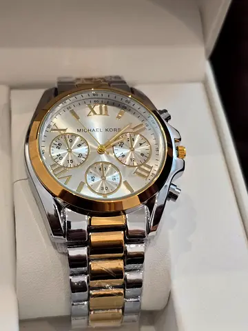 Beautiful MK Watch