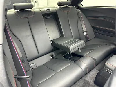 2019 BMW M2 缩略图 13