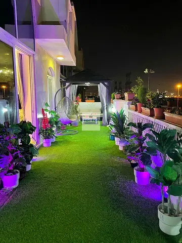 FURNISHED I BIG BALCONY I NEAR MALL