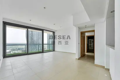 Sea View | Prime Location | Vacant