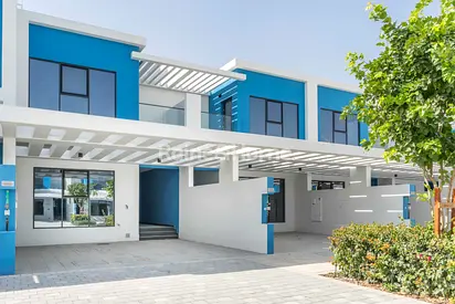 Brand New I Vaastu Compliant - 4BR Townhouse