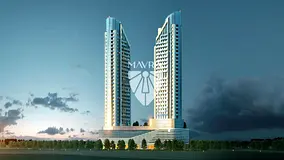Luxury Finish | Brand new | Vacant | Modern Living