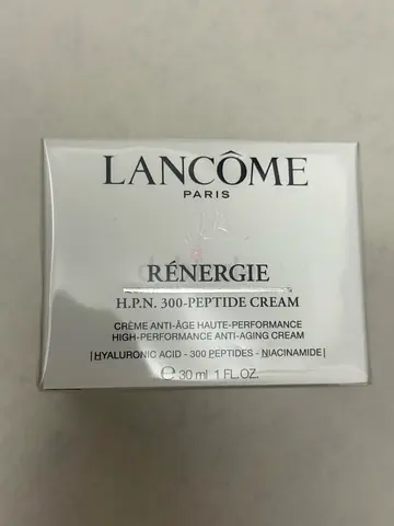 Lancome Renergie Peptide cream