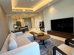 Fully Furnished | On Low Floor | Prime Location