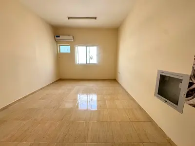 🌿 Park View Studio | Family-Friendly Location | Ready to Move | Sharjah