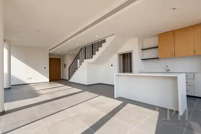 Corner Unit | Park And Pool View | Brand New