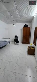 FEWA CONNECTED | FURNISHED 2BR VILLA FOR RENT