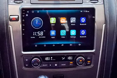 صورة مصغرة 13 لـ 2024 Nissan PATROL