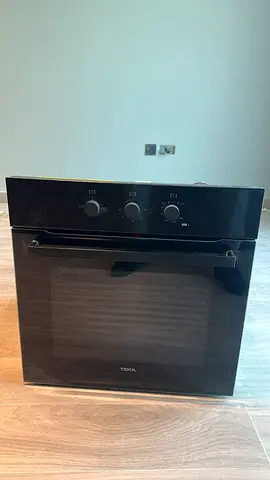 Used home appliances