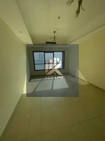 One bedroom and living room with full sea view, gym, swimming pool and free parking