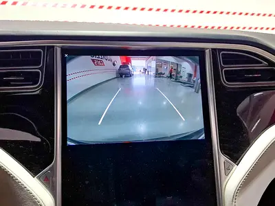 صورة مصغرة 14 لـ 2017 Tesla MODEL S