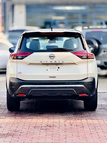 Nissan X-Trail SV, миниатюра 20