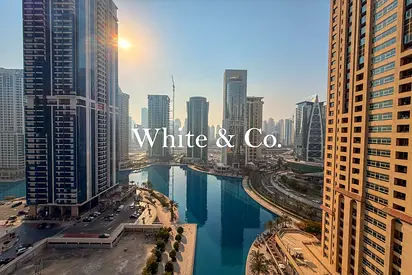 Lake View | Unfurnished | Fully Upgraded