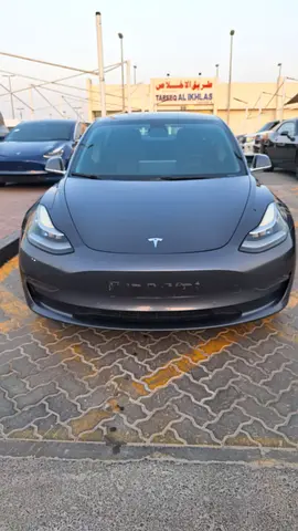 Tesla model 3 long range Dual Motor under WARRANTY