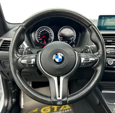 2019 BMW M2 缩略图 7