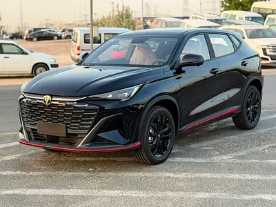 Brand New Changan X5 Plus 2026 | Chinese Specs | Compact Performance SUV