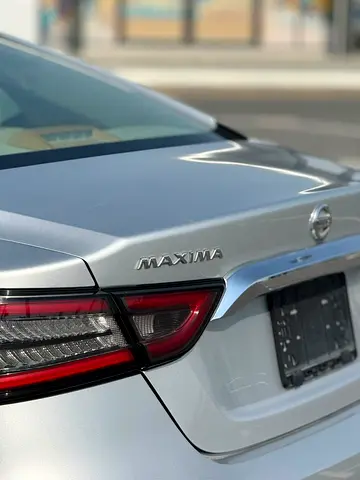 2020 Nissan MAXIMA 照片 4