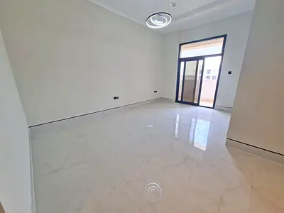 Lxury brand new apartment with balcony with master room 1bhk 2wachroom