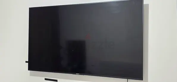 Sony 65-inch LED TV - Not Working Condition