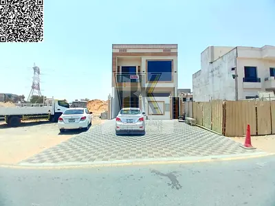 Luxury Townhouse for Sale in Al Yasmeen – A Great Investment Opportunity!