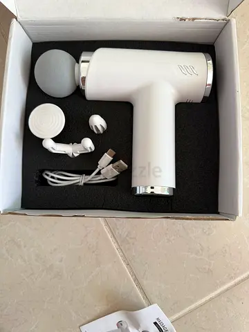 massage gun