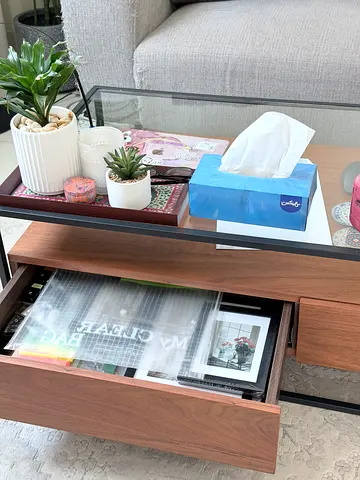 Coffee table