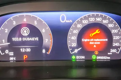 2022 Honda CIVIC 缩略图 16